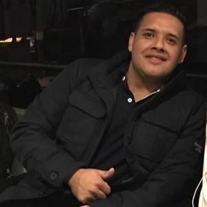 Meet your Posher, Erick